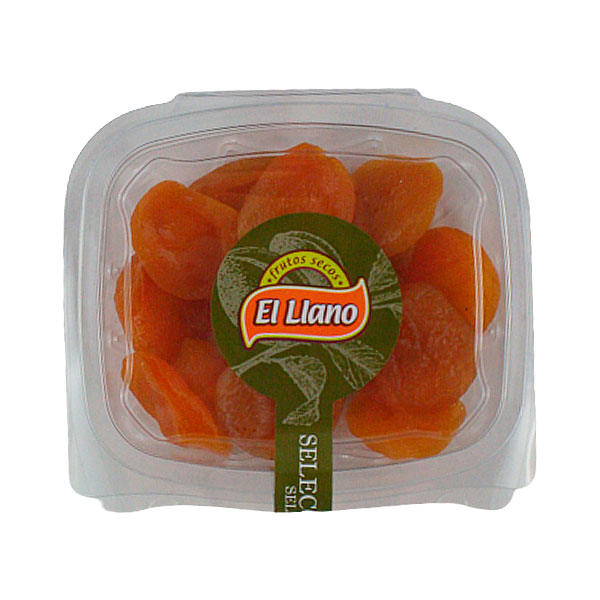 EL LLANO OREJONES 125GRS