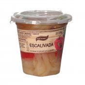ESCALIVADA SURINVER  230GR