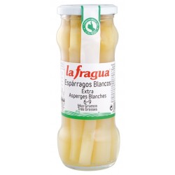 ESPARRAGOS 5-9 EXTRA LA FRAGUA 370 GR