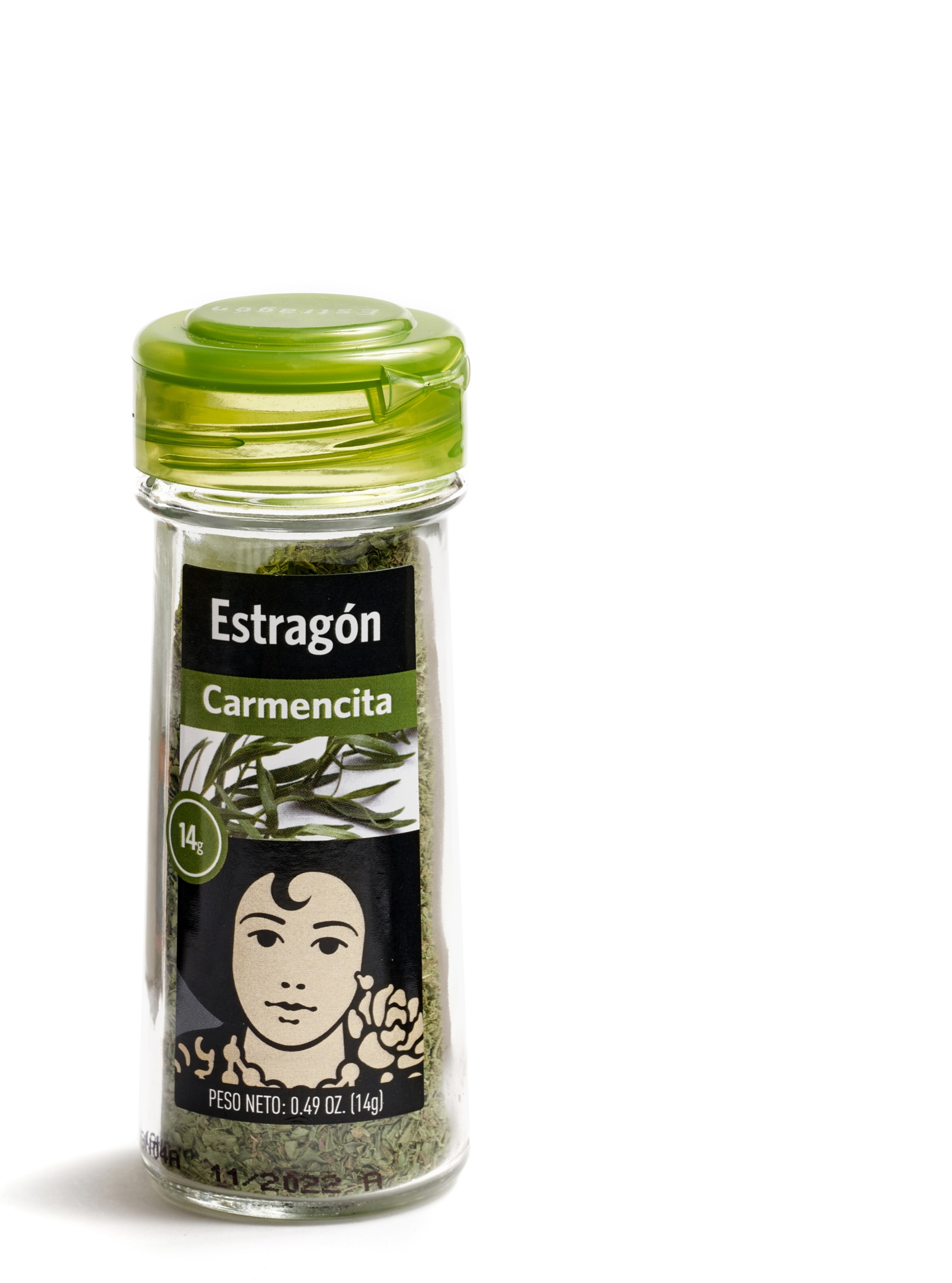 ESTRAGON CARMENCITA