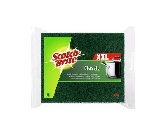 ESTROPAJO SCOTCH-BRITE GIGANTE