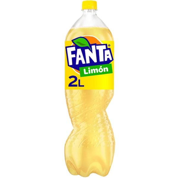 FANTA LIMON 2LT