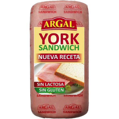 FIAMBRE SANDWICH ARGAL 250GR APROX