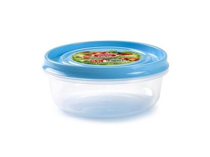 FIAMBRERA REDONDA 550ML