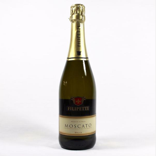 FILIPETTI MOSCATO ESPUMOSO