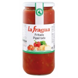 FRITADA PIPERRADA LA FRAGUA 720