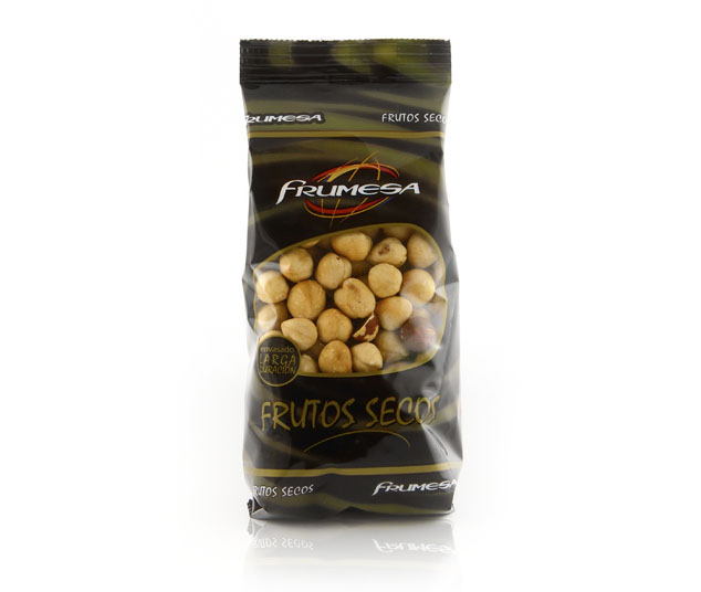 FRUMESA AVELLANA TOSTADA 125GRS