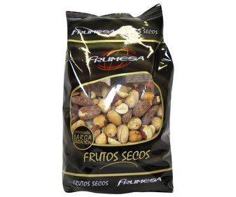 FRUTOS SECOS FRUMESA 200GR
