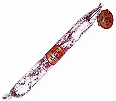 FUET CAN DURAN 150GR