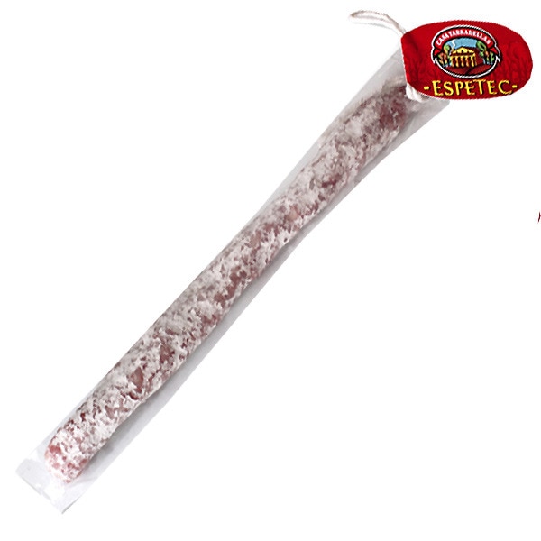 FUET ESPETEC TARRADELLAS 180 GR.