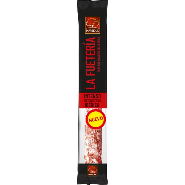 FUET GRAN SELECCION NAVIDUL 150GRS