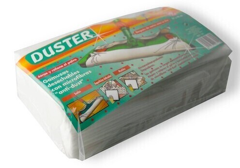 GAMUZAS REX POLVO MULTISUPERFICIE DUSTER
