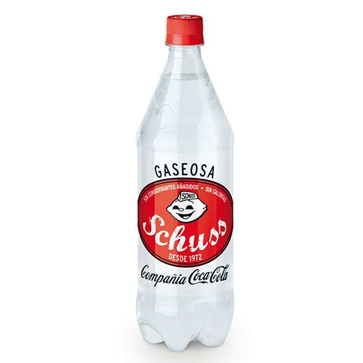 GASEOSA LIMCA 500ML