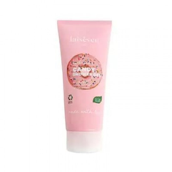 GEL DE BAÑO LAISEVEN SWEET 100 ML