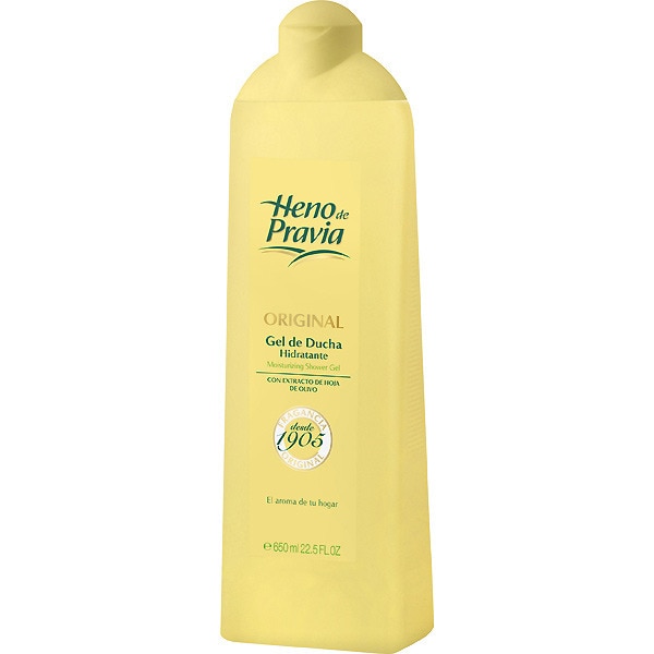 GEL HENO-PRAVIA HIDRATANTE 750ML