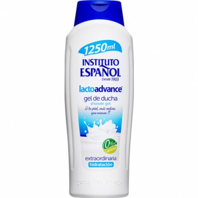 GEL INSTITUTO ESPAÑOL ACTOADVANCE 1250ML