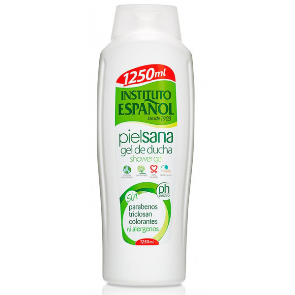 GEL INSTITUTO ESPAÑOL PIEL SANA 1250ML