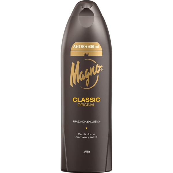 GEL MAGNO CLASIC 550 CC