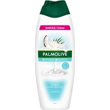 GEL NB PALMOLIVE COCO 550ML