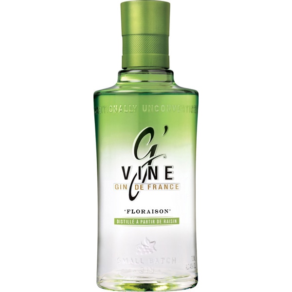 GINEBRA G'VINE FLORAISON 700ML