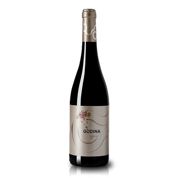 GODINA GARNACHA
