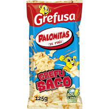 GREFUSACO GREFUSA 125 GR