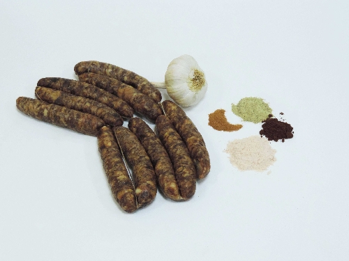 GUARRA EMBUTIDO 500GR APROX