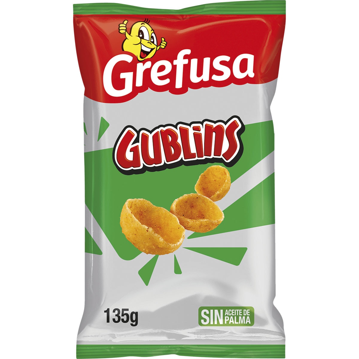 GUBLINS GREFUSA 120 GR