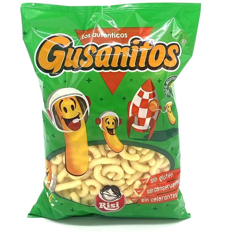 GUSANITO 85GR