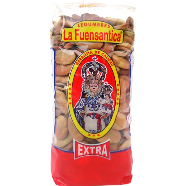 HABAS LA FUENSANTICA 500GR