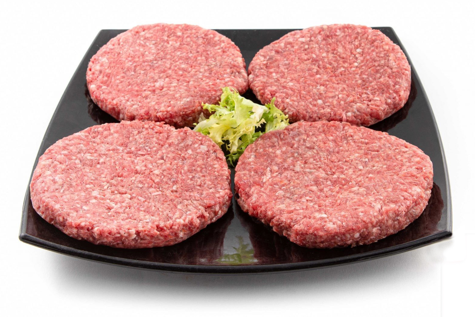 HAMBURGUESA POLLO 4UNI