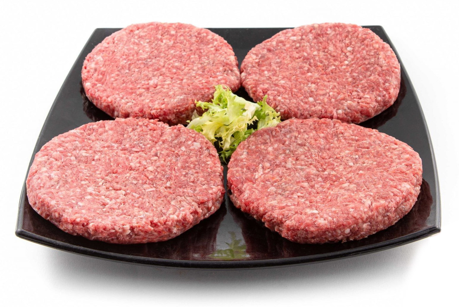 HAMBURGUESA TERNERA 4UNI