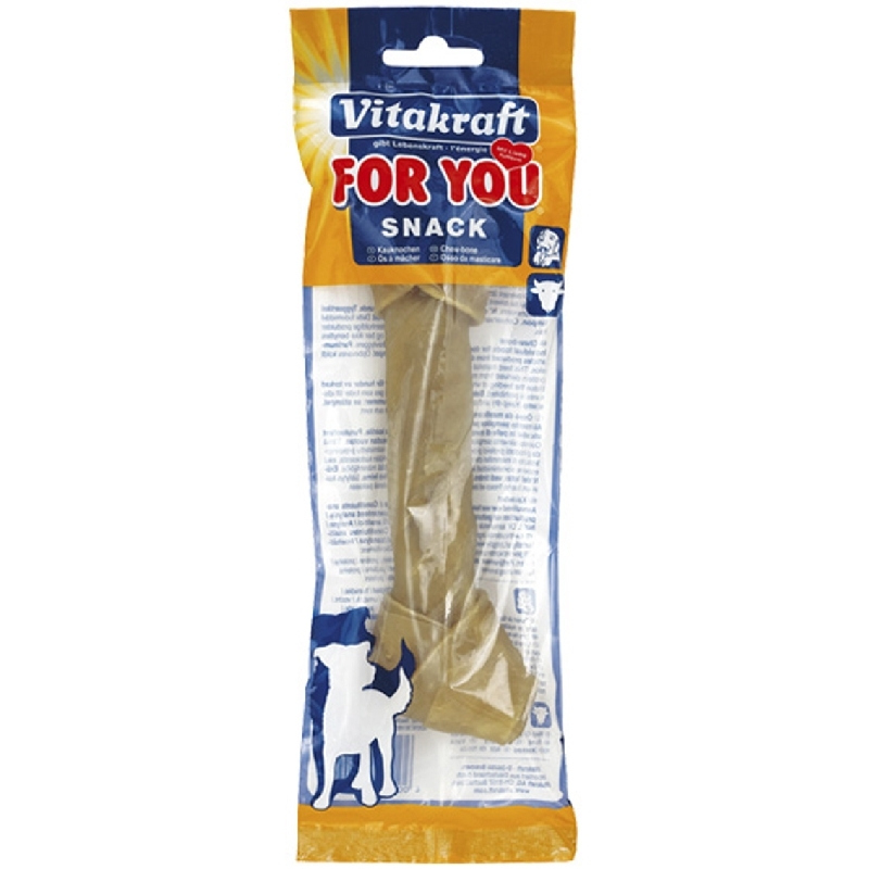 HUESO MASTICABLE VITAKRAFT NUDOS