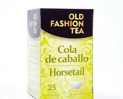 INFUSION COLA CABALLO OLD FASION 25 UND