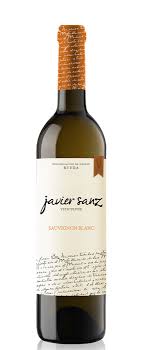 JAVIER SANZ VITICULTOR SAUVIGNON BLANC RUEDA