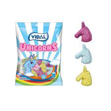 JELLY UNICORNS VIDAL 90 GR