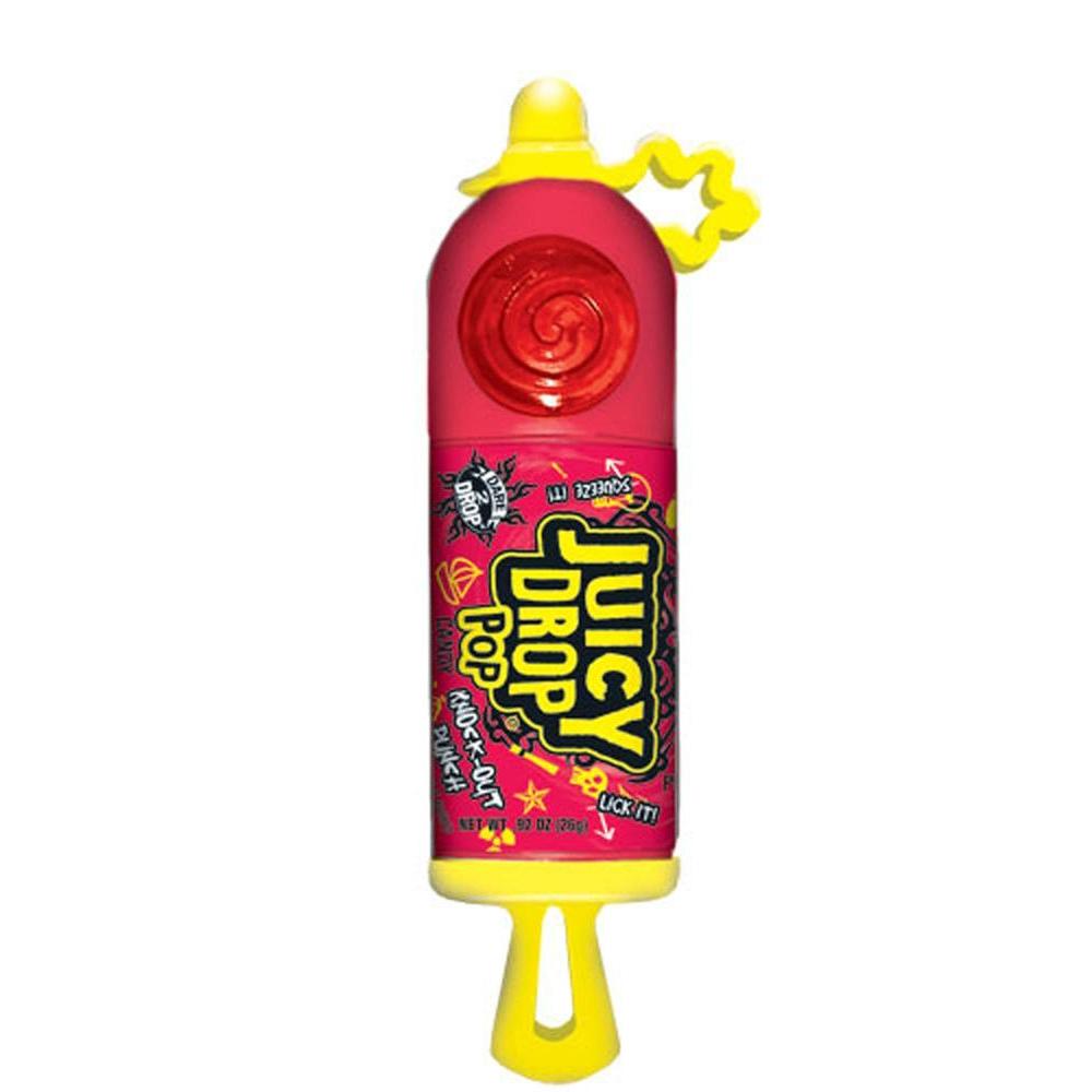 JUICY DROP POP