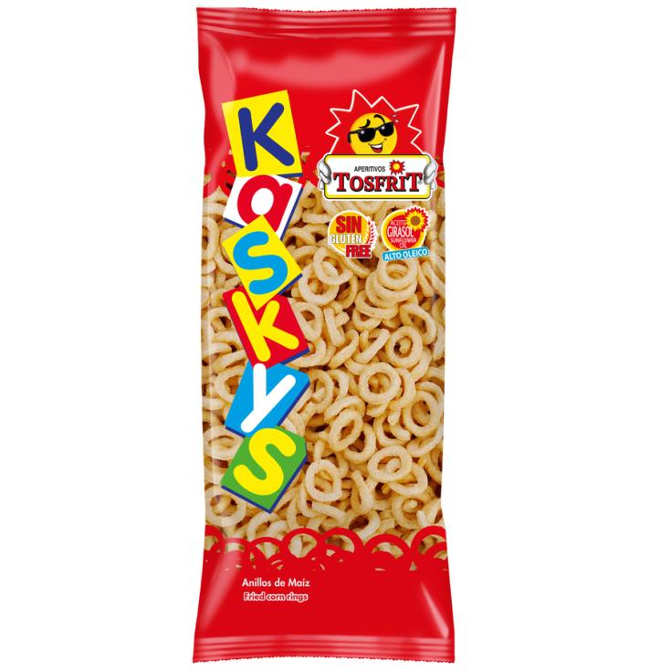 KASKYS TOSFRIT 120GR