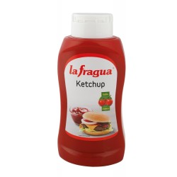 KETCHUP LA FRAGUA 300 GR