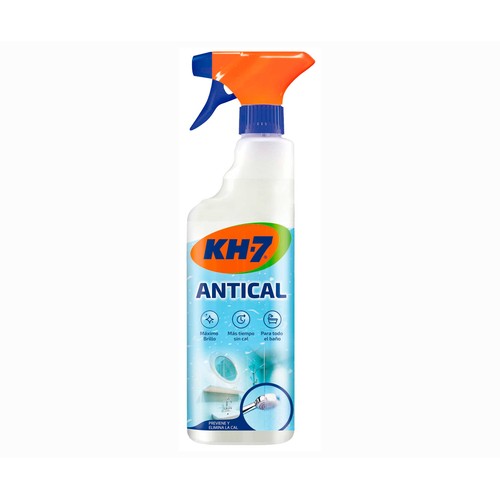 KH-7 ANTICAL HIGIENE TOTAL 500ML