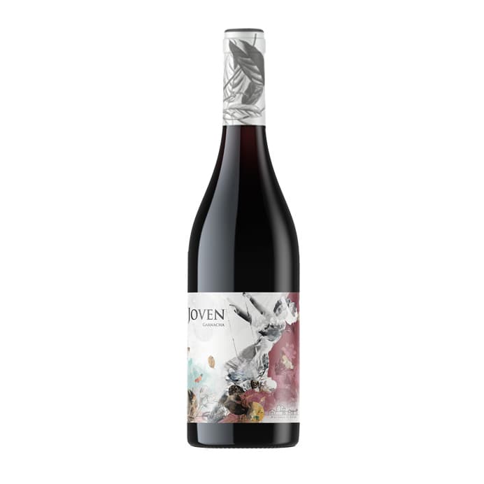 LA JOVEN GARNACHA TINTO