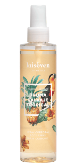 LAISEVEN BODY MIST TROPICAL 200 ML