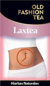 LAXTEA 25 UNI OLD FASHION TEA