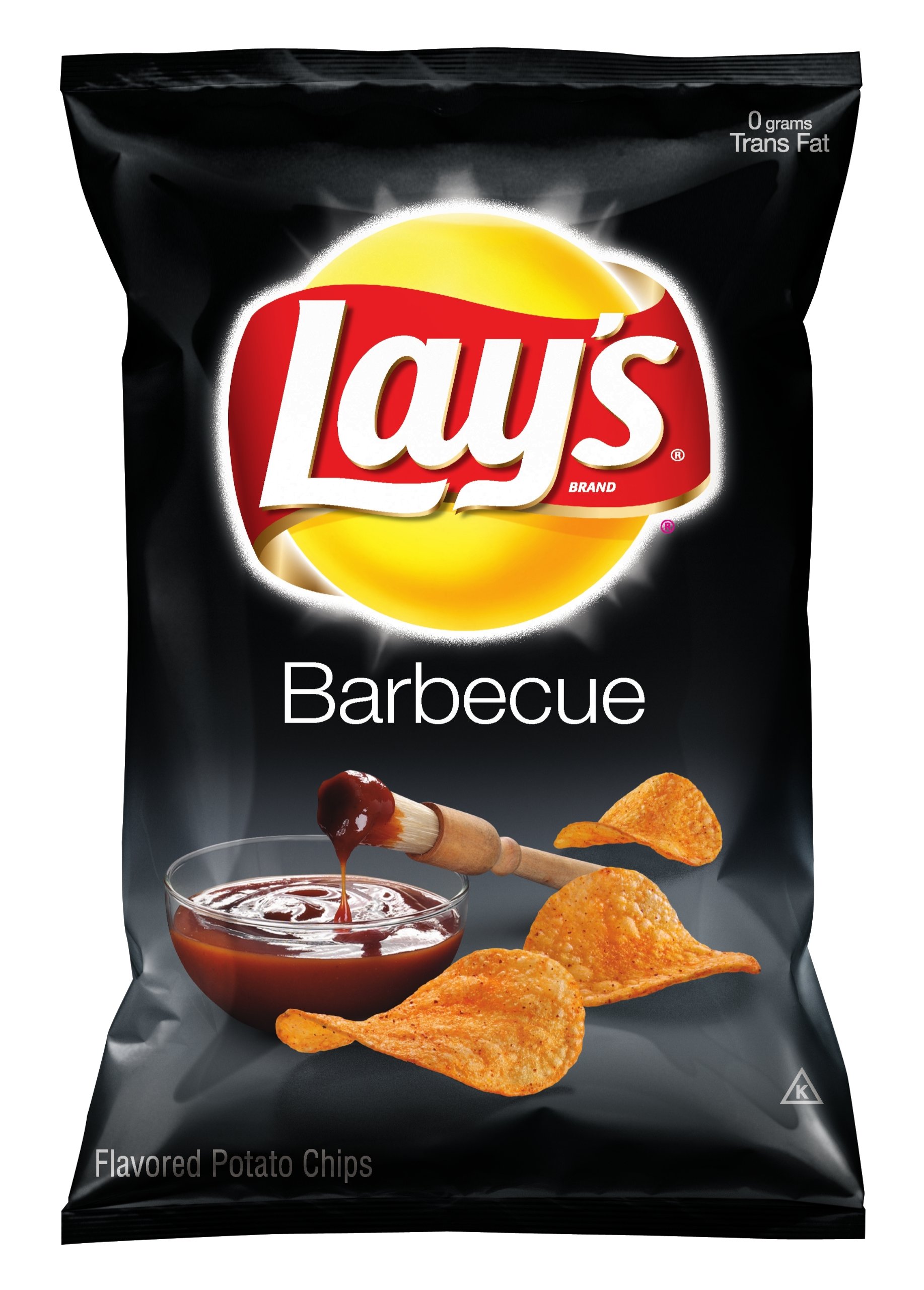 LAY´S BARBACOA 115GR