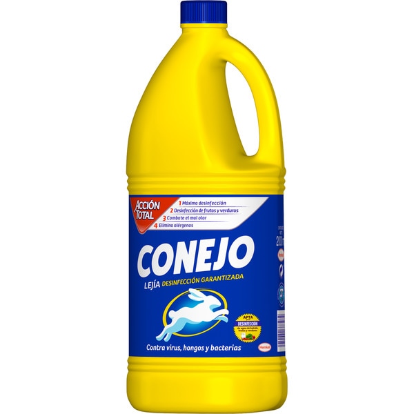 LEJIA CONEJO 2 LT