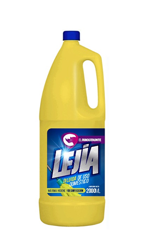 LEJIA EL RINOCERONTE 2 LT.