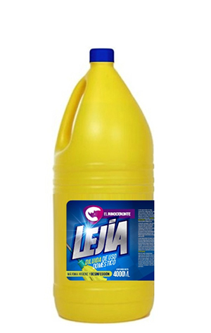 LEJIA EL RINOCERONTE 4LT.