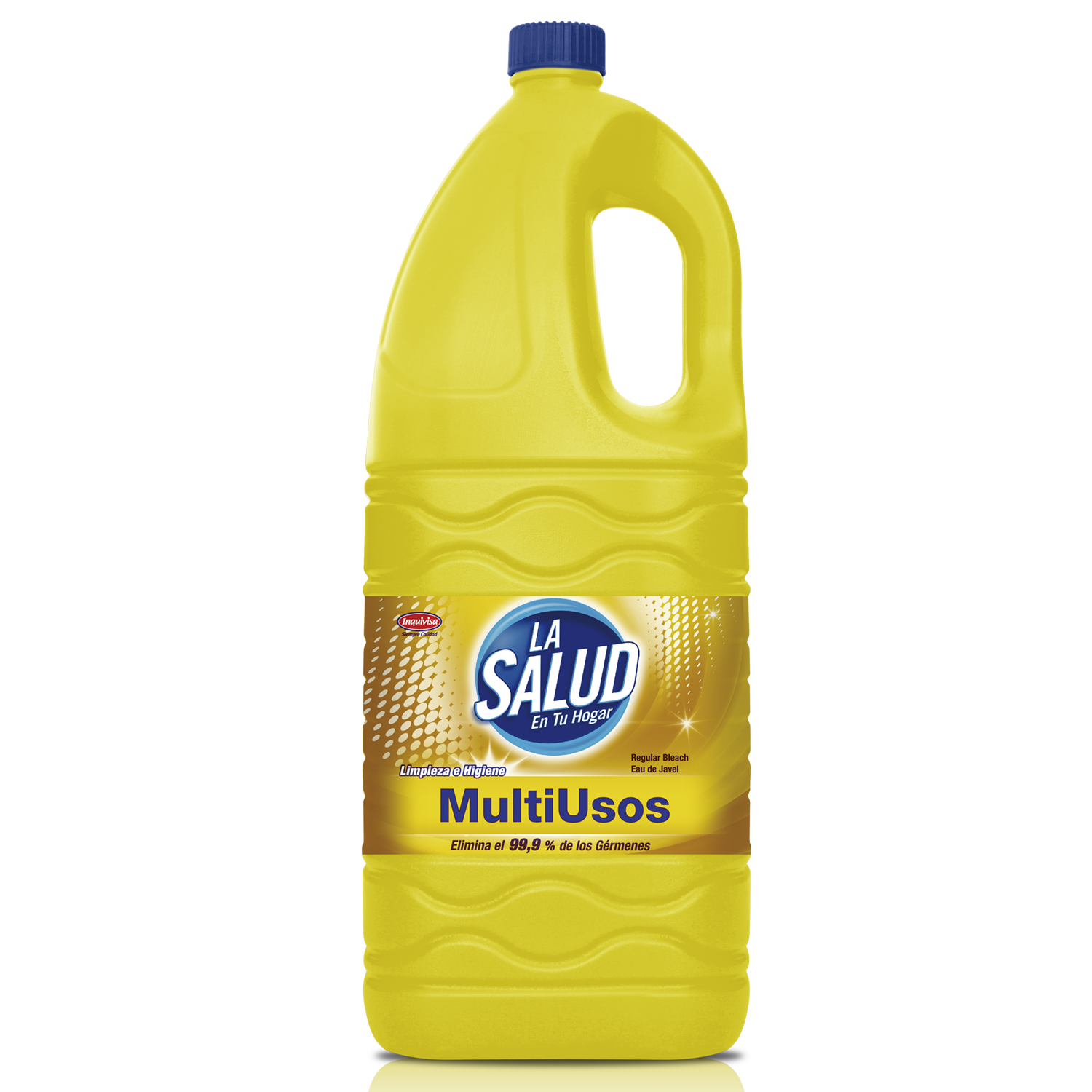 LEJIA LA SALUD NORMAL 5 LT