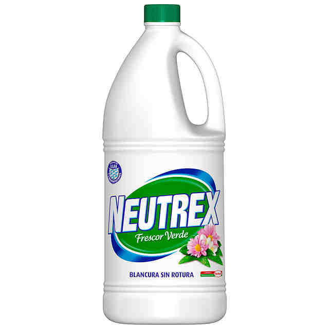 LEJIA NEUTREX FRESCOR VERDE 1.90 LT