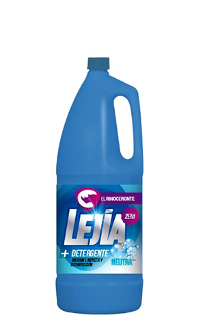 LEJIA+DTGNTE EL RINOCERONTE AZUL 2 LT